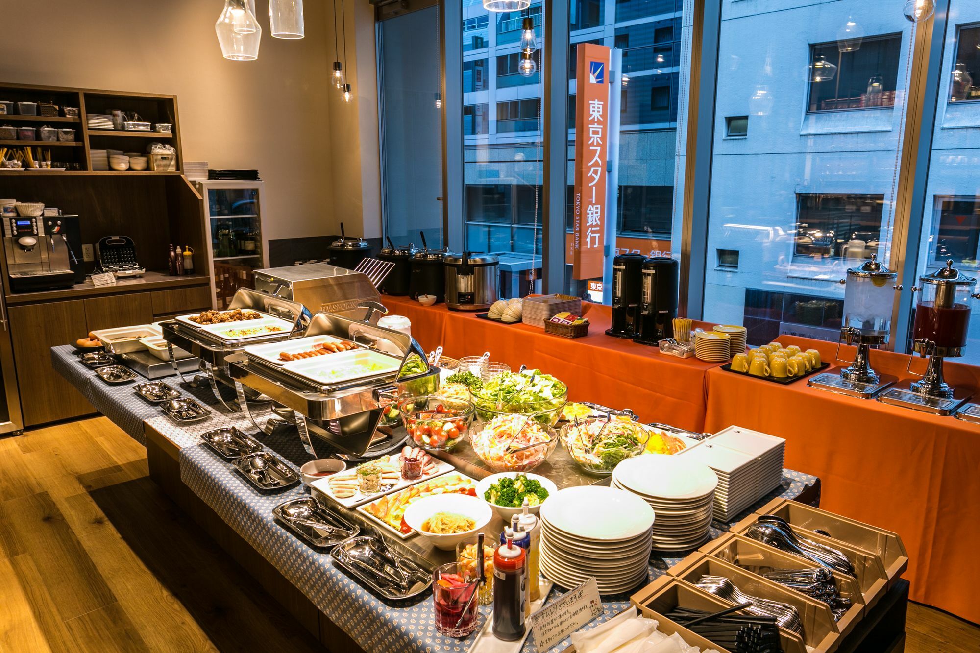 Hotel Musse Ginza Meitetsu Токио Экстерьер фото